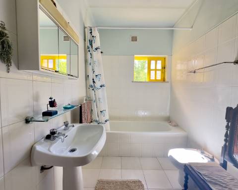 Magnífica propriedade I Casa térrea com 3 quartos I terreno com 5260 m2 I Paderne I Albufeira