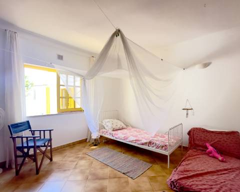 Magnífica propriedade I Casa térrea com 3 quartos I terreno com 5260 m2 I Paderne I Albufeira