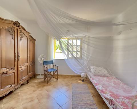 Magnífica propriedade I Casa térrea com 3 quartos I terreno com 5260 m2 I Paderne I Albufeira