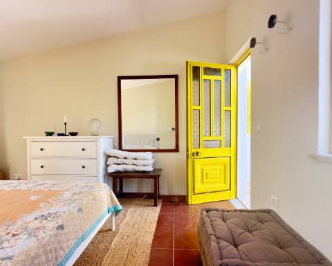 Magnífica propriedade I Casa térrea com 3 quartos I terreno com 5260 m2 I Paderne I Albufeira