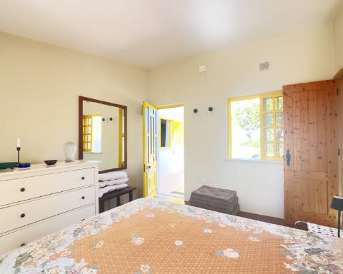 Magnífica propriedade I Casa térrea com 3 quartos I terreno com 5260 m2 I Paderne I Albufeira