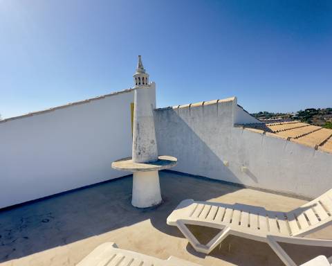 Magnífica propriedade I Casa térrea com 3 quartos I terreno com 5260 m2 I Paderne I Albufeira
