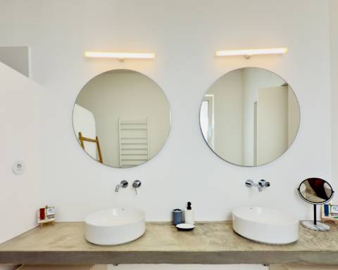 Elegante moradia renovada I 3 quartos I Pátio I Piscina I Terraço I Centro histórico de Vila Real de Santo António