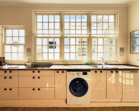 Elegante apartamento duplex I Dois quartos I Terraços I Centro histórico I Perto das ruas pedonais de Vila Real de Santo António