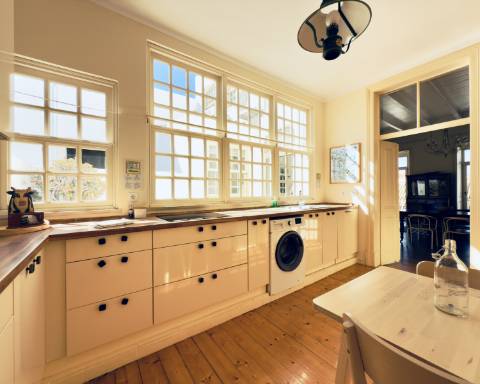 Elegante apartamento duplex I Dois quartos I Terraços I Centro histórico I Perto das ruas pedonais de Vila Real de Santo António