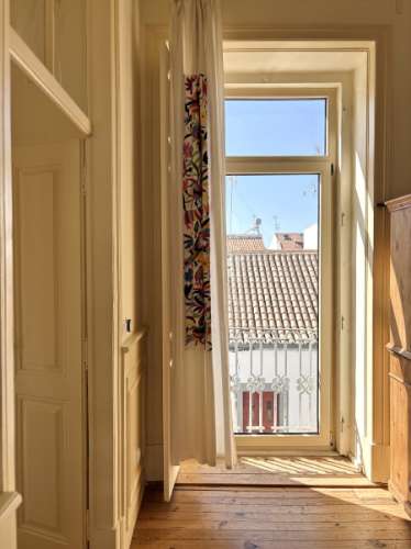 Elegante apartamento duplex I Dois quartos I Terraços I Centro histórico I Perto das ruas pedonais de Vila Real de Santo António