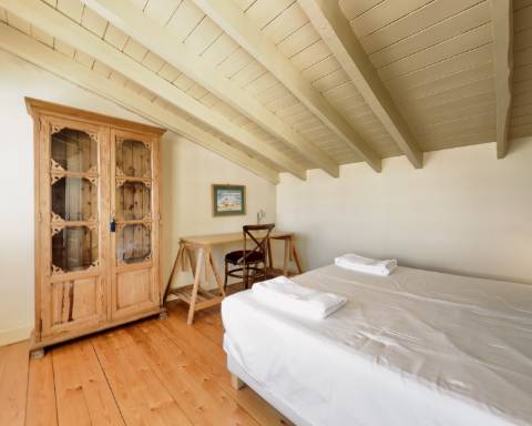 Elegante apartamento duplex I Dois quartos I Terraços I Centro histórico I Perto das ruas pedonais de Vila Real de Santo António