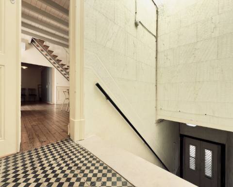 Elegante apartamento duplex I Dois quartos I Terraços I Centro histórico I Perto das ruas pedonais de Vila Real de Santo António