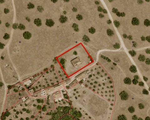 UNICO! Antiga escola primária para renovar I Projeto aprovado I 3 quartos I Piscina I Alentejo I Torre de Coelheiros I Évora