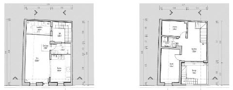 Charmosa casa tradicional I Totalmente renovada I 2 quartos I Ampla açoteia com vista panorâmica para o mar I Centro da vila da Fuseta