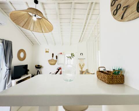 Casa tradicional renovada I Cheia de charme I 1 quarto I Pátio I Tanque I São Marcos do Campo I Reguengos de Monsaraz I Évora