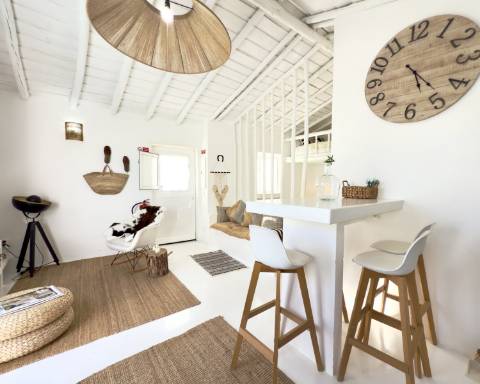 Casa tradicional renovada I Cheia de charme I 1 quarto I Pátio I Tanque I São Marcos do Campo I Reguengos de Monsaraz I Évora