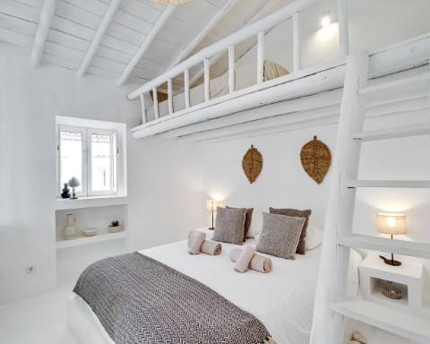 Casa tradicional renovada I Cheia de charme I 1 quarto I Pátio I Tanque I São Marcos do Campo I Reguengos de Monsaraz I Évora