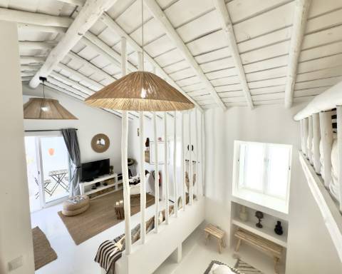 Casa tradicional renovada I Cheia de charme I 1 quarto I Pátio I Tanque I São Marcos do Campo I Reguengos de Monsaraz I Évora