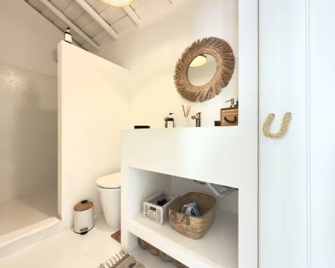 Casa tradicional renovada I Cheia de charme I 1 quarto I Pátio I Tanque I São Marcos do Campo I Reguengos de Monsaraz I Évora