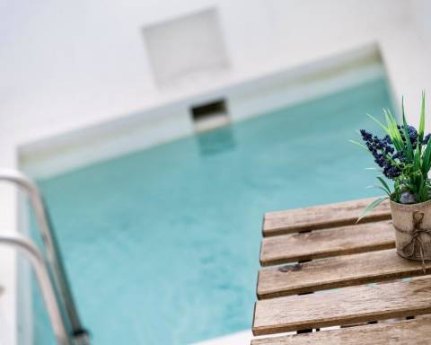 Casa tradicional renovada I Cheia de charme I 1 quarto I Pátio I Tanque I São Marcos do Campo I Reguengos de Monsaraz I Évora