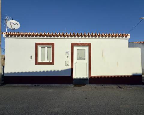 Casa tradicional renovada I Cheia de charme I 1 quarto I Pátio I Tanque I São Marcos do Campo I Reguengos de Monsaraz I Évora