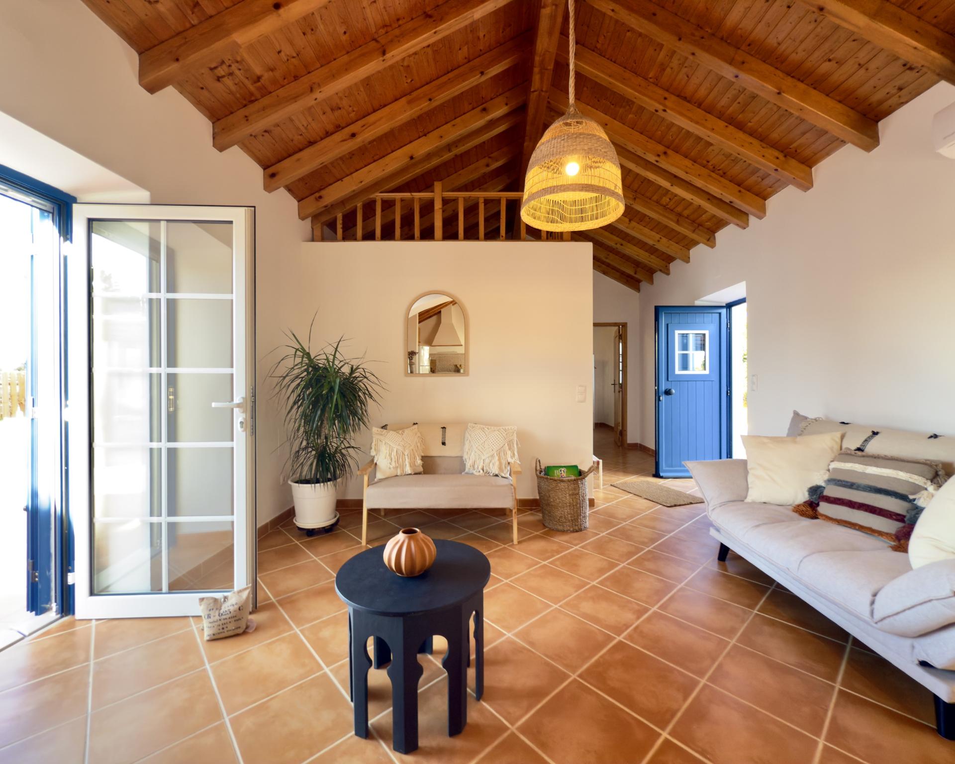 Linda casa típica do Alentejo I 2 quartos I Piscina I Terreno vedado com 3 290 m2 I São Domingos I Santiago do Cacém