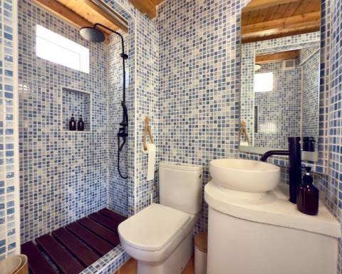 Linda casa típica do Alentejo I 2 quartos I Piscina I Terreno vedado com 3 290 m2 I São Domingos I Santiago do Cacém