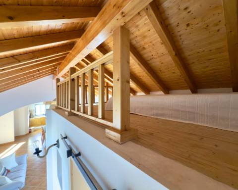 Linda casa típica do Alentejo I 2 quartos I Piscina I Terreno vedado com 3 290 m2 I São Domingos I Santiago do Cacém