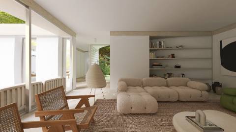 Terreno de 1180 m² com moradia contemporânea térrea de 210 m² I 6 quartos com piscina I Projeto de exceção aprovado com localização privilegiada I Aldeia de Estoi I Faro
