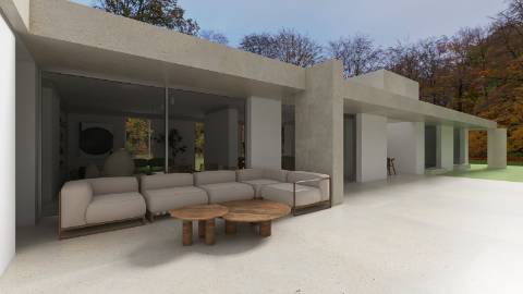 Terreno de 1180 m² com moradia contemporânea térrea de 210 m² I 6 quartos com piscina I Projeto de exceção aprovado com localização privilegiada I Aldeia de Estoi I Faro
