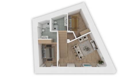 Casa de prestígio com charme autêntico e elegância contemporânea I Totalmente renovada I No coração de Silves I T4 I Terraço com piscina