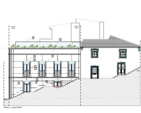 Casa de prestígio com charme autêntico e elegância contemporânea I Totalmente renovada I No coração de Silves I T4 I Terraço com piscina