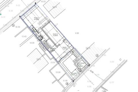 Casa geminada cheia de charme I Arquitetura tradicional I 2 quartos +1 I Pátio I Tanque I Terraços I Baixa Olhão