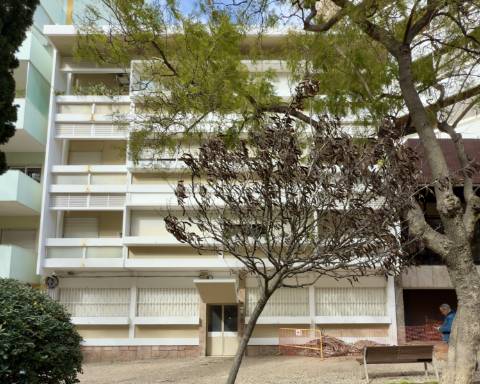 Excelente apartamento luminoso de 81 m² I 2 quartos I No coração de Faro