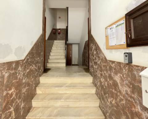 Excelente apartamento luminoso de 81 m² I 2 quartos I No coração de Faro