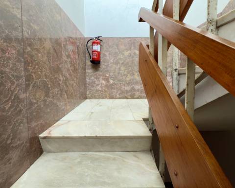 Excelente apartamento luminoso de 81 m² I 2 quartos I No coração de Faro