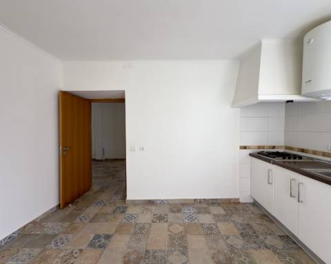 Casa tradicional renovada I 2 quartos I Terreno de 4383 m² com vistas magníficas para o campo I Perto de Loulé