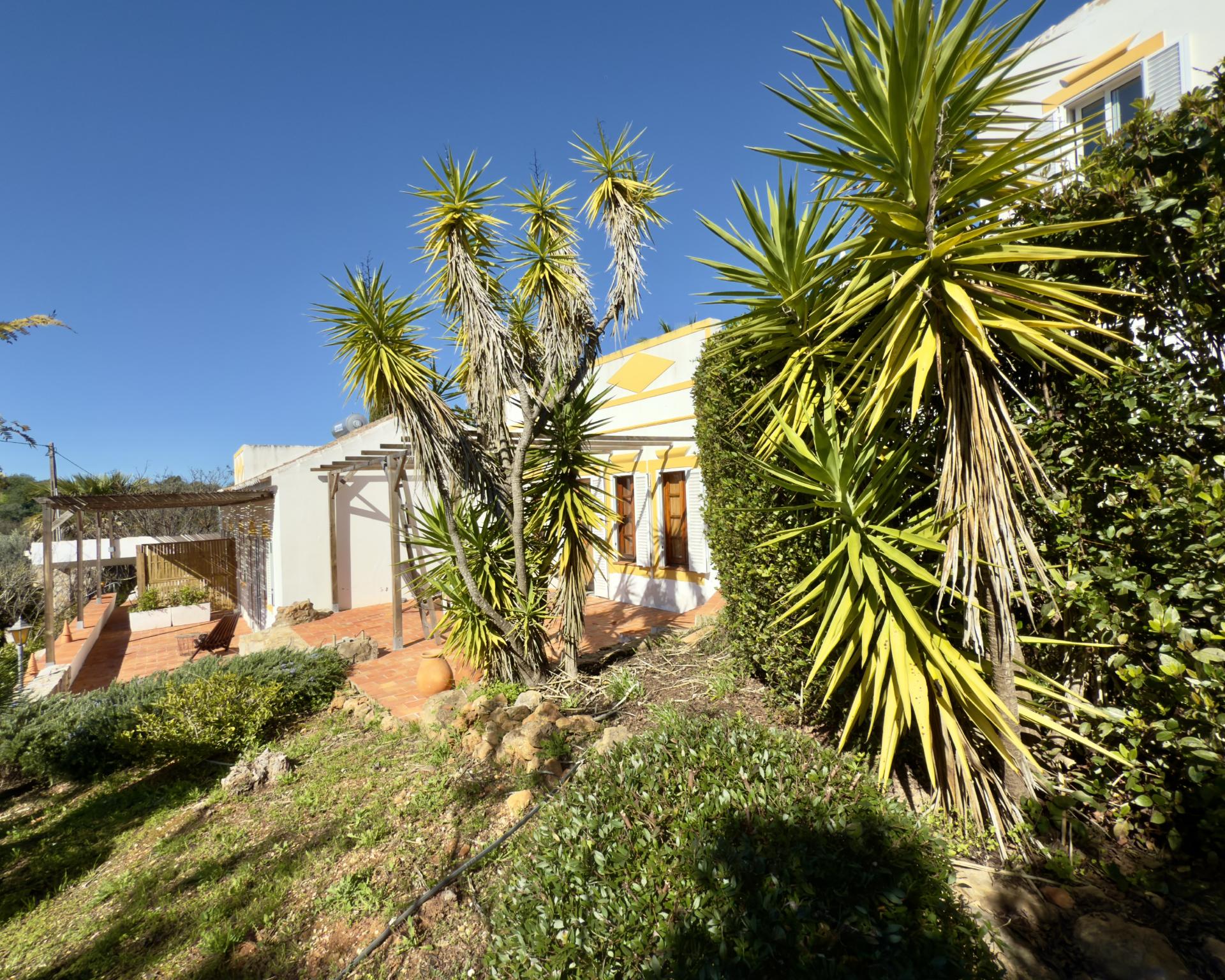 Elegante quinta I 5 quartos I Grande piscina I Terreno magnífico I Quelfes