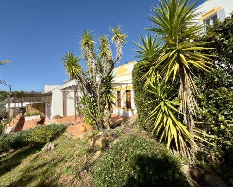 Elegante quinta I 5 quartos I Grande piscina I Terreno magnífico I Quelfes