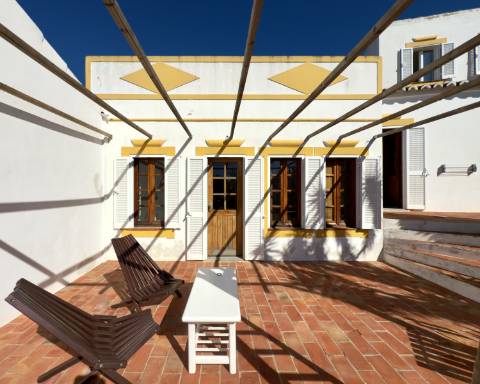 Elegante quinta I 5 quartos I Grande piscina I Terreno magnífico I Quelfes