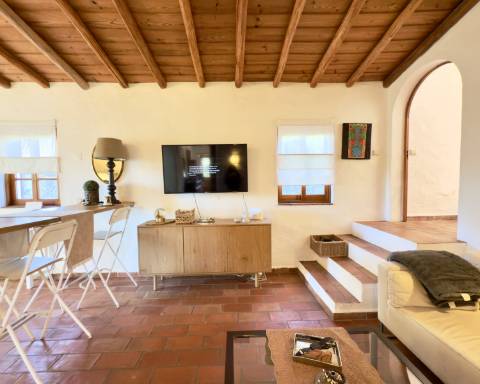 Elegante quinta I 5 quartos I Grande piscina I Terreno magnífico I Quelfes