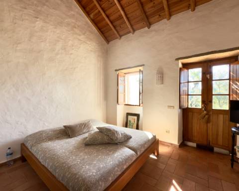 Elegante quinta I 5 quartos I Grande piscina I Terreno magnífico I Quelfes