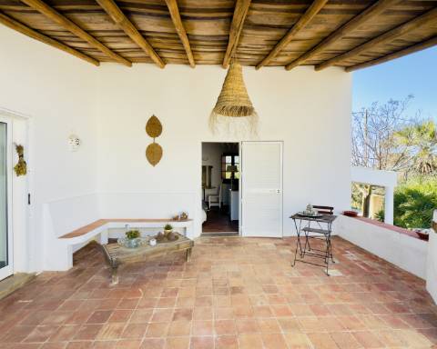 Elegante quinta I 5 quartos I Grande piscina I Terreno magnífico I Quelfes