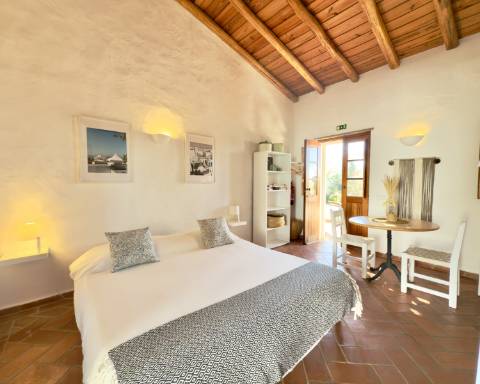 Elegante quinta I 5 quartos I Grande piscina I Terreno magnífico I Quelfes