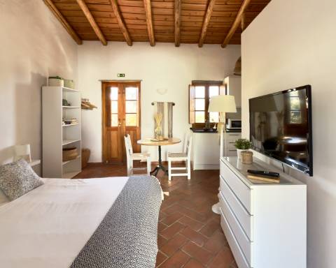 Elegante quinta I 5 quartos I Grande piscina I Terreno magnífico I Quelfes