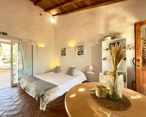 Elegante quinta I 5 quartos I Grande piscina I Terreno magnífico I Quelfes