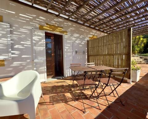 Elegante quinta I 5 quartos I Grande piscina I Terreno magnífico I Quelfes