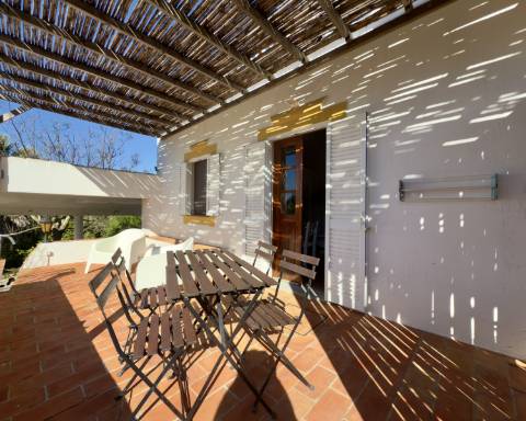 Elegante quinta I 5 quartos I Grande piscina I Terreno magnífico I Quelfes