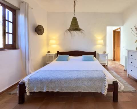 Elegante quinta I 5 quartos I Grande piscina I Terreno magnífico I Quelfes