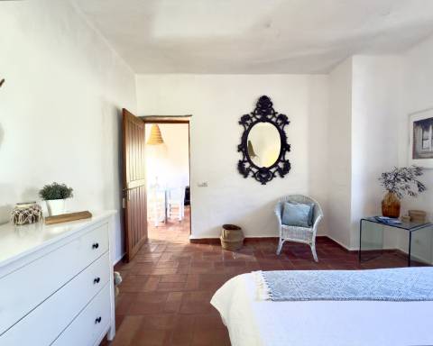 Elegante quinta I 5 quartos I Grande piscina I Terreno magnífico I Quelfes