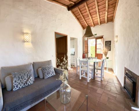 Elegante quinta I 5 quartos I Grande piscina I Terreno magnífico I Quelfes