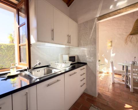 Elegante quinta I 5 quartos I Grande piscina I Terreno magnífico I Quelfes