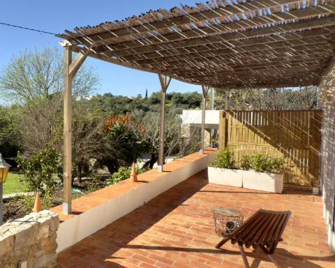 Elegante quinta I 5 quartos I Grande piscina I Terreno magnífico I Quelfes