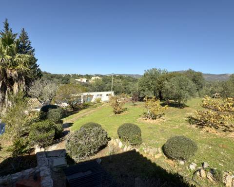Elegante quinta I 5 quartos I Grande piscina I Terreno magnífico I Quelfes